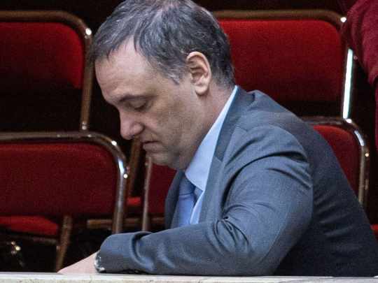 Aseguran que el Caso Adorni es comparable en negatividad a la &ldquo;foto de Olivos&rdquo; de Alberto Fernández