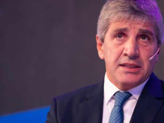 Caputo liquidó las rutas entre empresarios: quiénes ganaron las concesiones millonarias por 20 años