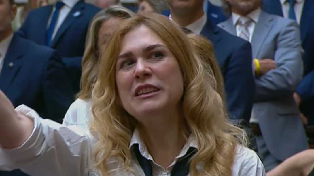 Ahora Lemoine la emprendió contra Mirtha Legrand