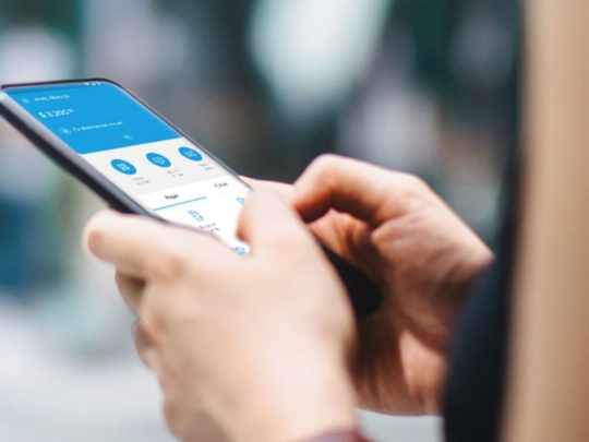 Morosidad en las billeteras virtuales: el FMI encendió la alarma