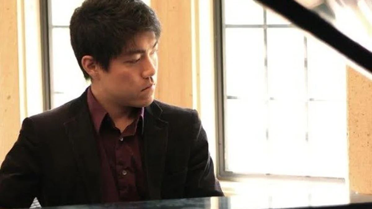 Ryo Yanagitani (foto: prensa)