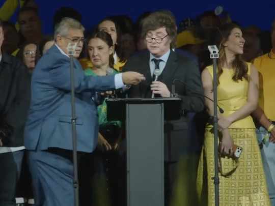 Crisis diplomática entre Argentina y Brasil: Lula llamó a consultas a su embajador tras los insultos de Milei