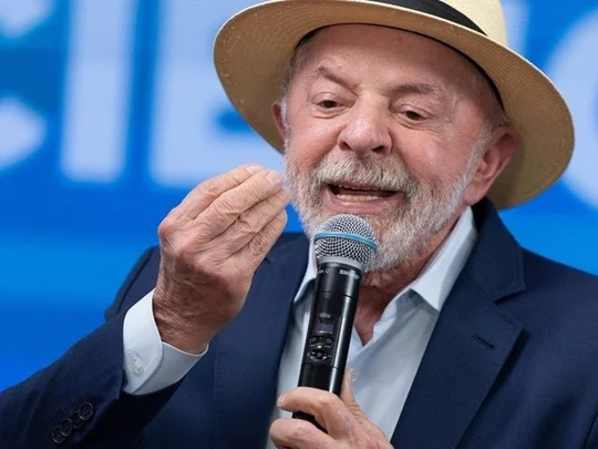 &ldquo;¿Quién es ese tipo?&rdquo;: la respuesta de Lula tras los insultos de Milei