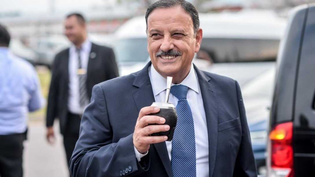 El peronismo 