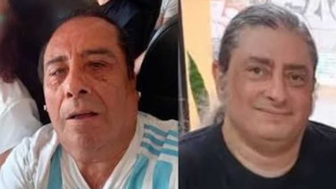 Dos argentinos que estaban desaparecidos tras el sismo en Colombia fueron encontrados a salvo