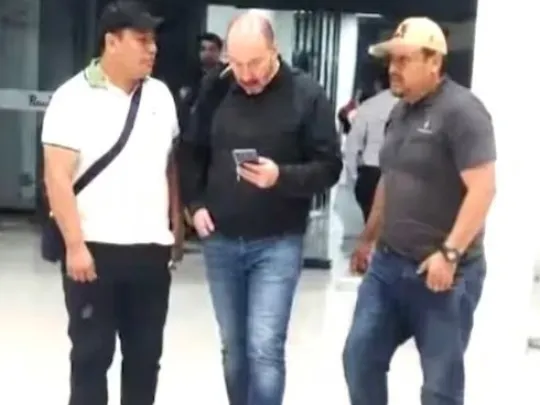 Cerimedo será trasladado a un penal de máxima seguridad en Bolivia: qué hará ahora la Justicia
