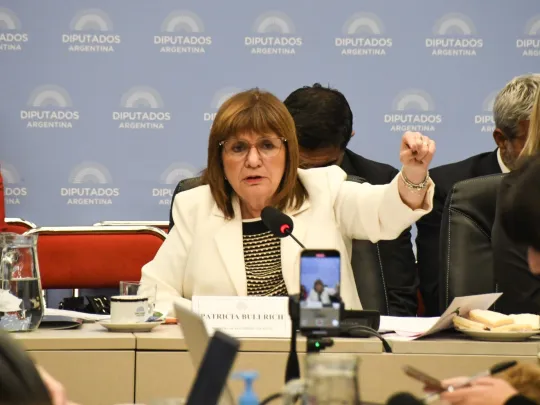 Super RIGI: el oficialismo no logró dictamen en el Senado