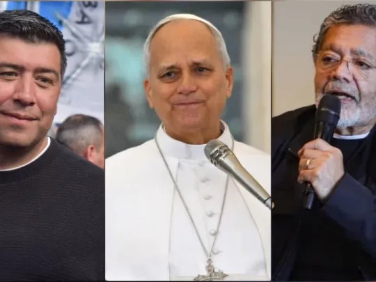 La CGT plantea al Papa su preocupación por el impacto de la IA en el empleo